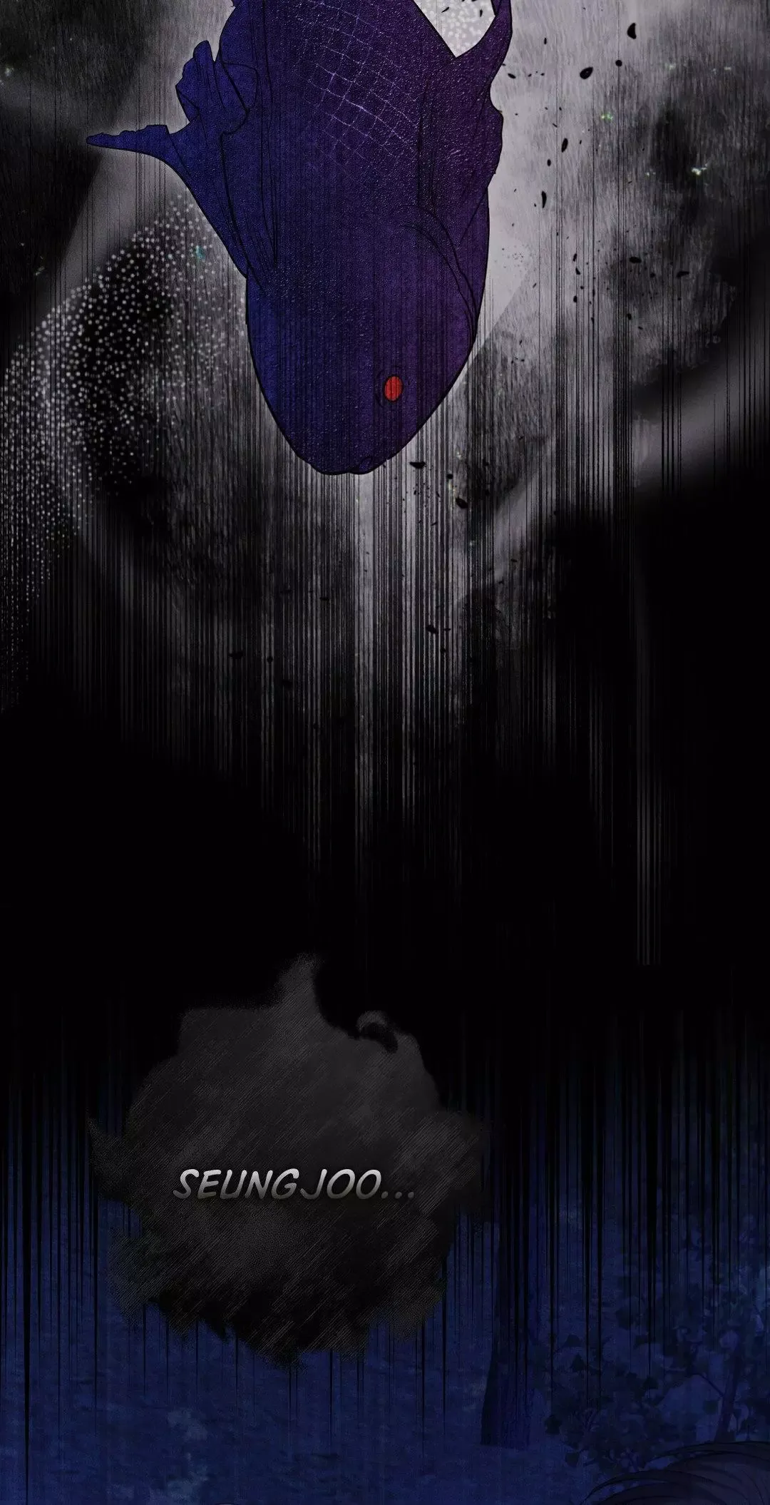 Night of the Unmarked - Chapter 39 Page 77