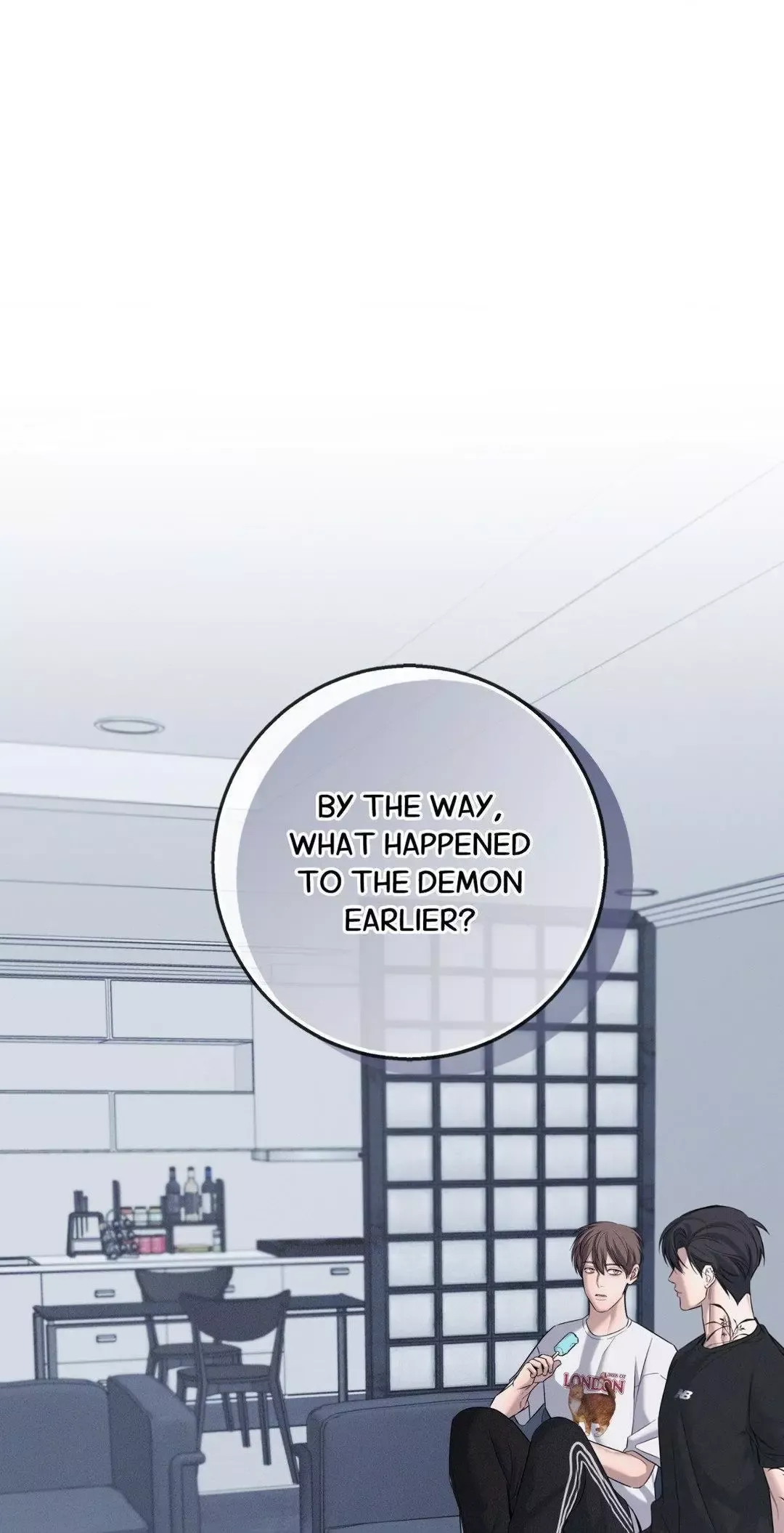 Night of the Unmarked - Chapter 39 Page 83
