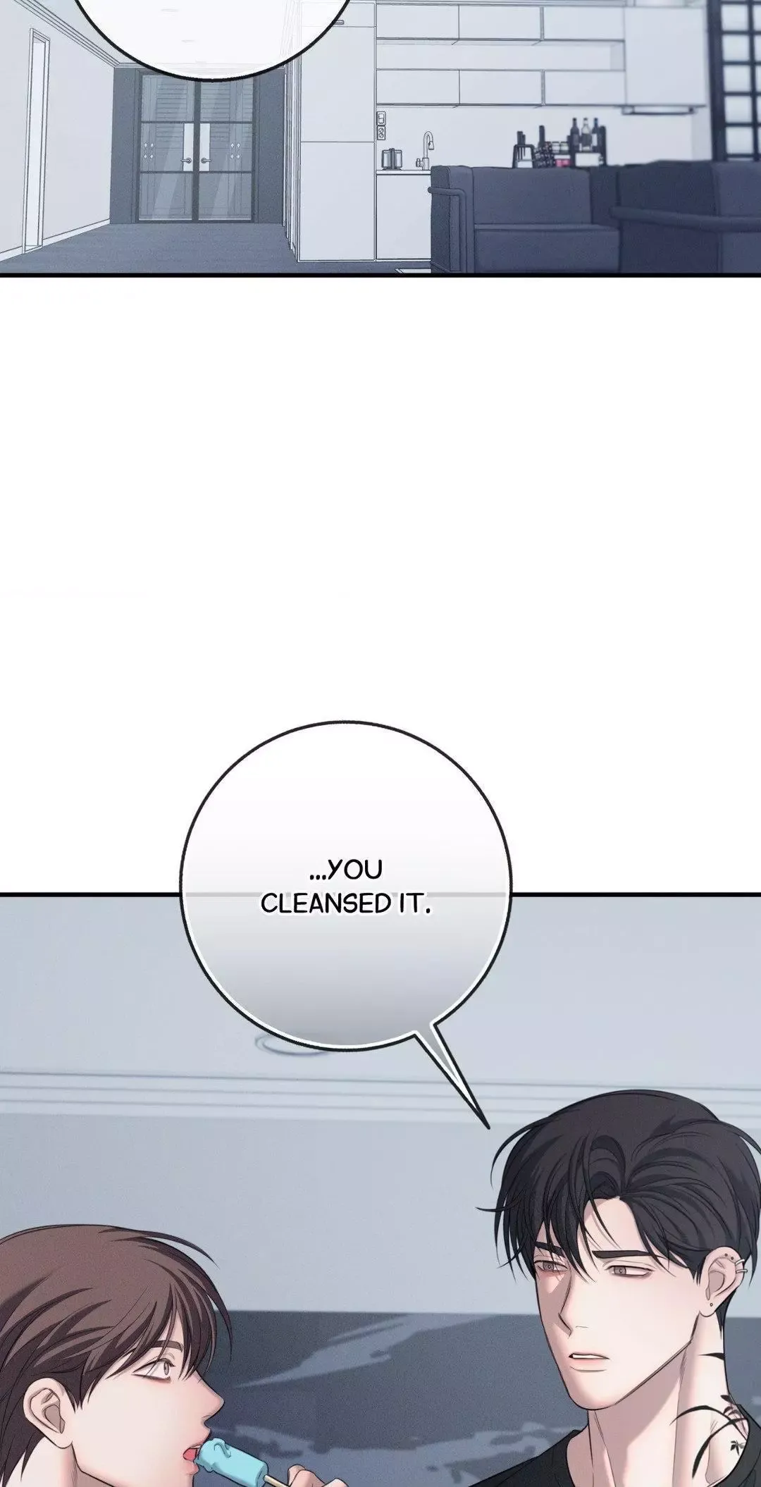 Night of the Unmarked - Chapter 39 Page 85