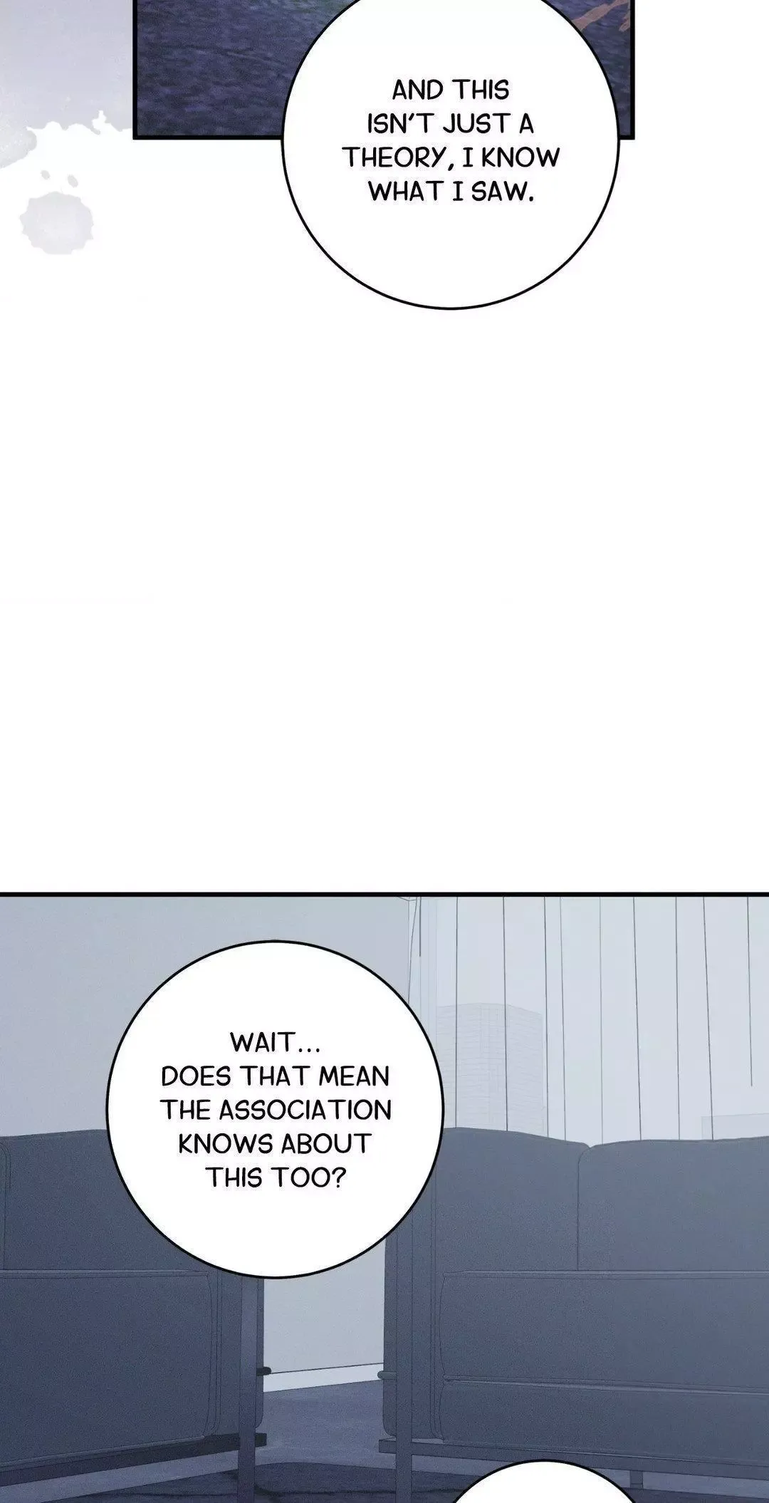 Night of the Unmarked - Chapter 39 Page 90