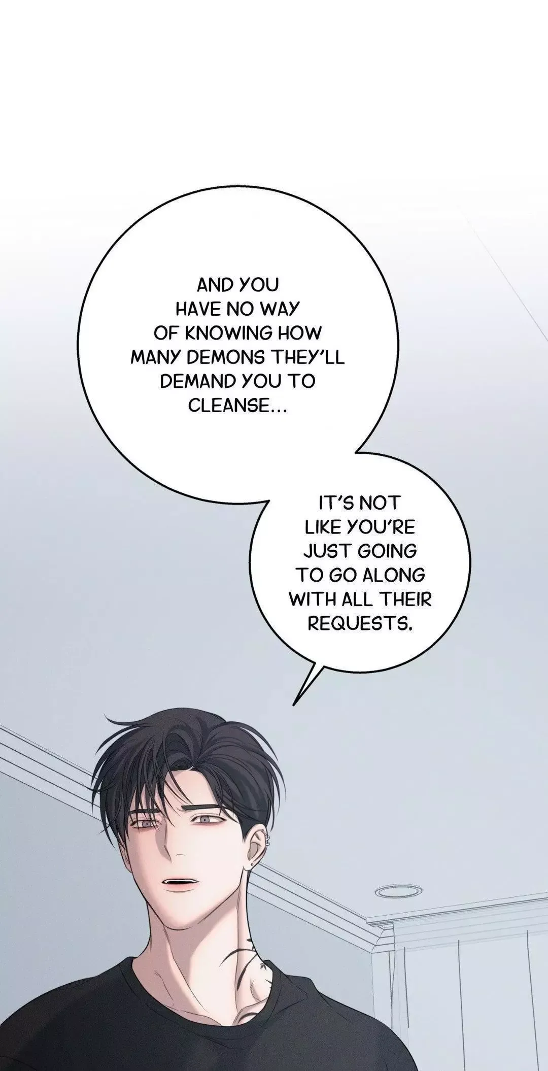 Night of the Unmarked - Chapter 39 Page 96