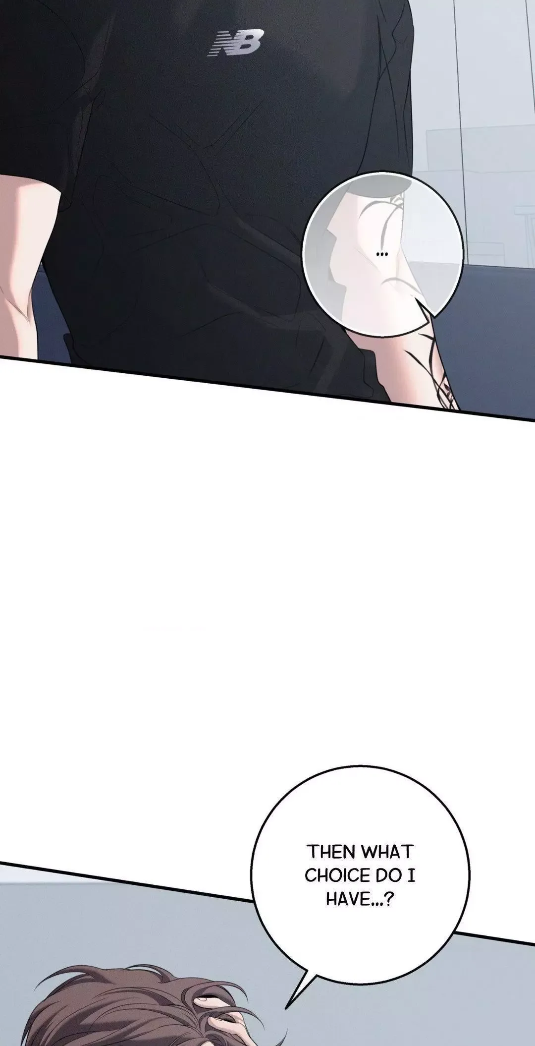 Night of the Unmarked - Chapter 39 Page 97