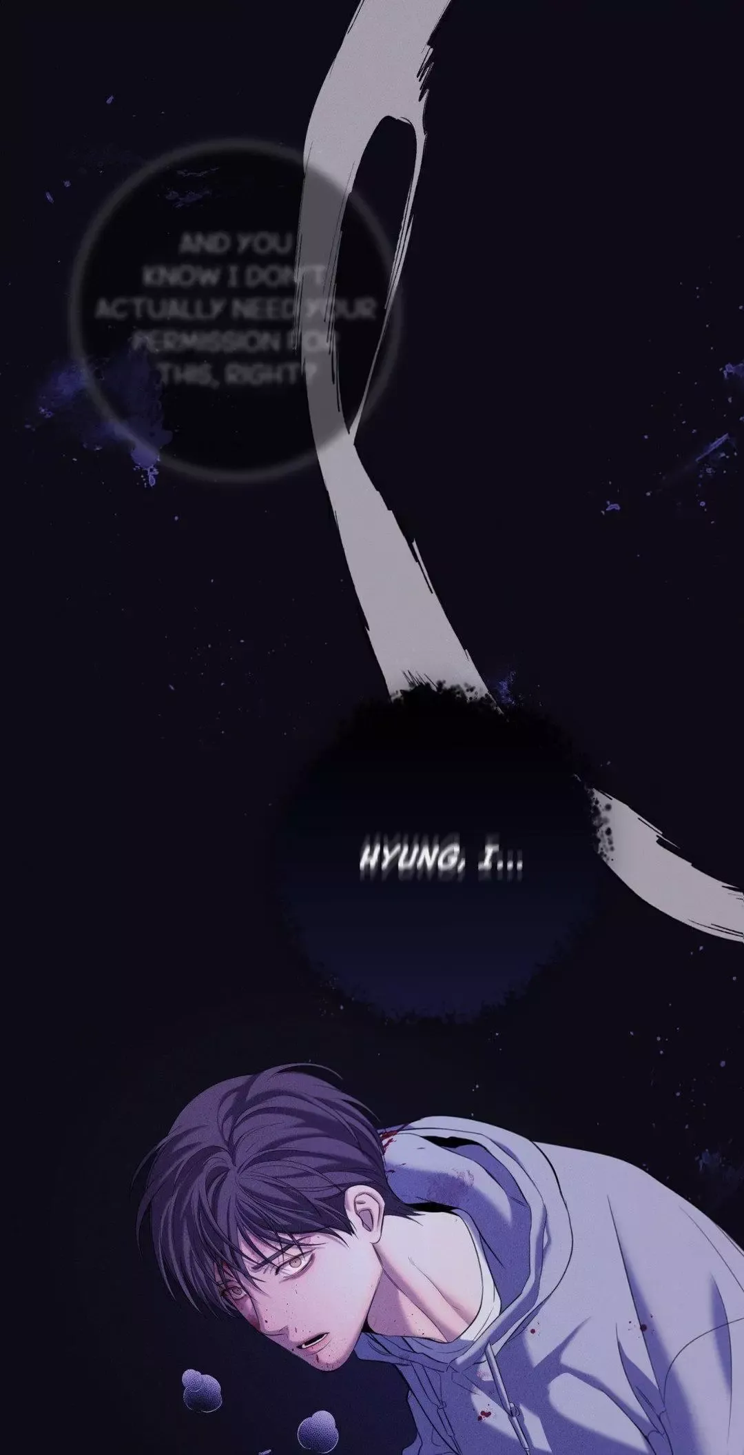 Night of the Unmarked - Chapter 39 Page 101