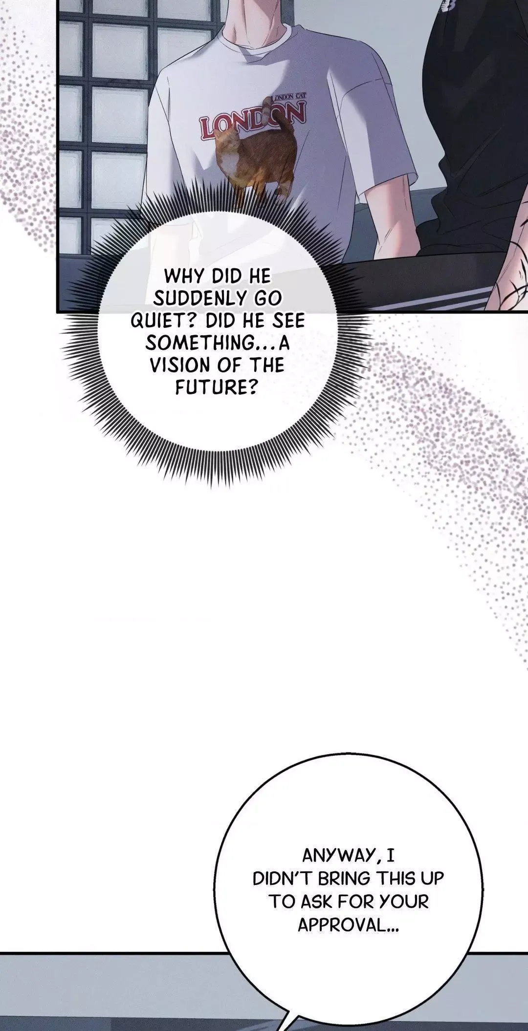 Night of the Unmarked - Chapter 39 Page 104