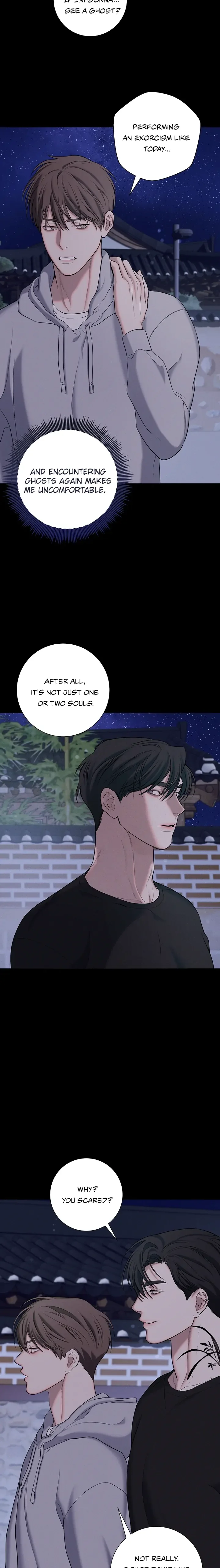 Night of the Unmarked - Chapter 4 Page 3