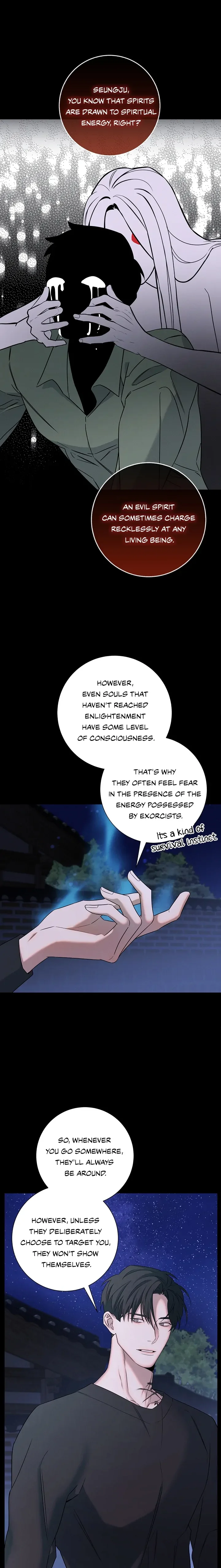 Night of the Unmarked - Chapter 4 Page 7