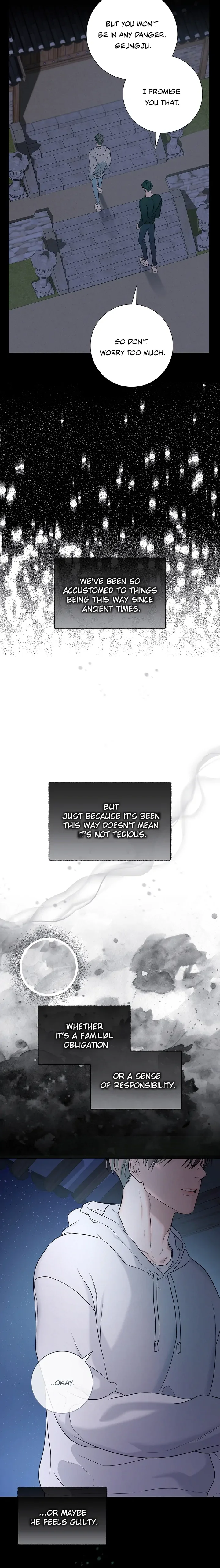 Night of the Unmarked - Chapter 4 Page 9