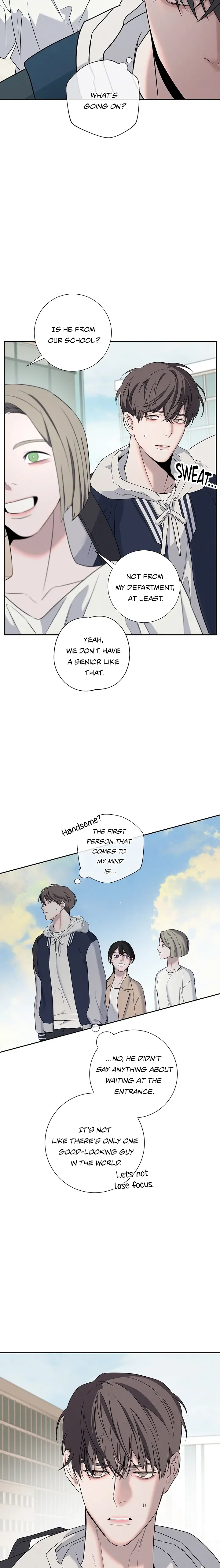 Night of the Unmarked - Chapter 4 Page 20