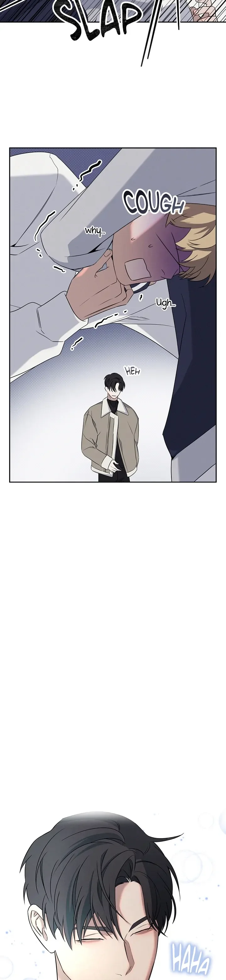Night of the Unmarked - Chapter 4 Page 26