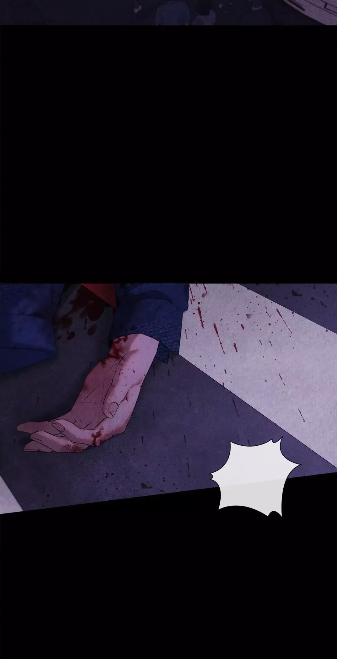 Night of the Unmarked - Chapter 40 Page 4