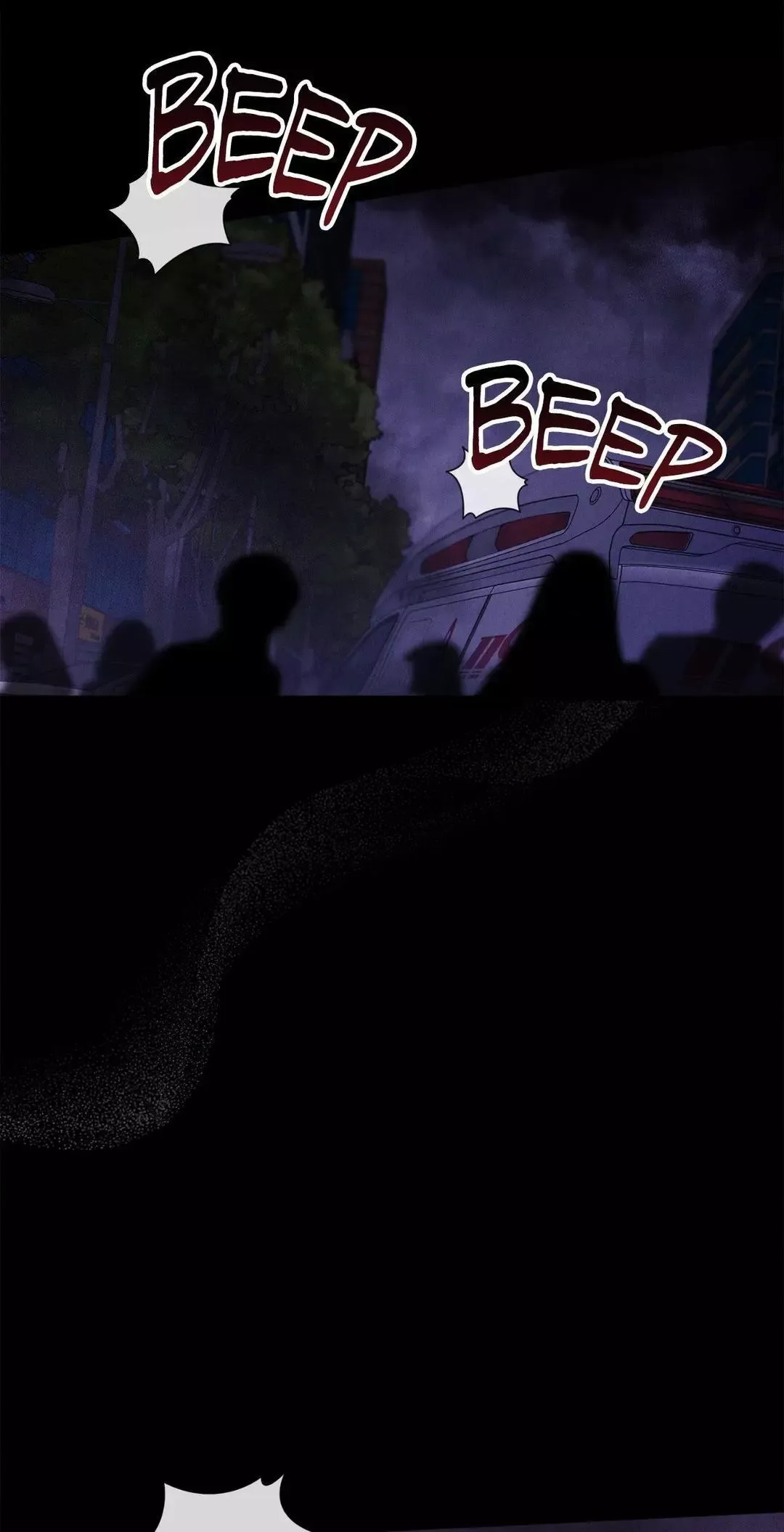 Night of the Unmarked - Chapter 40 Page 5