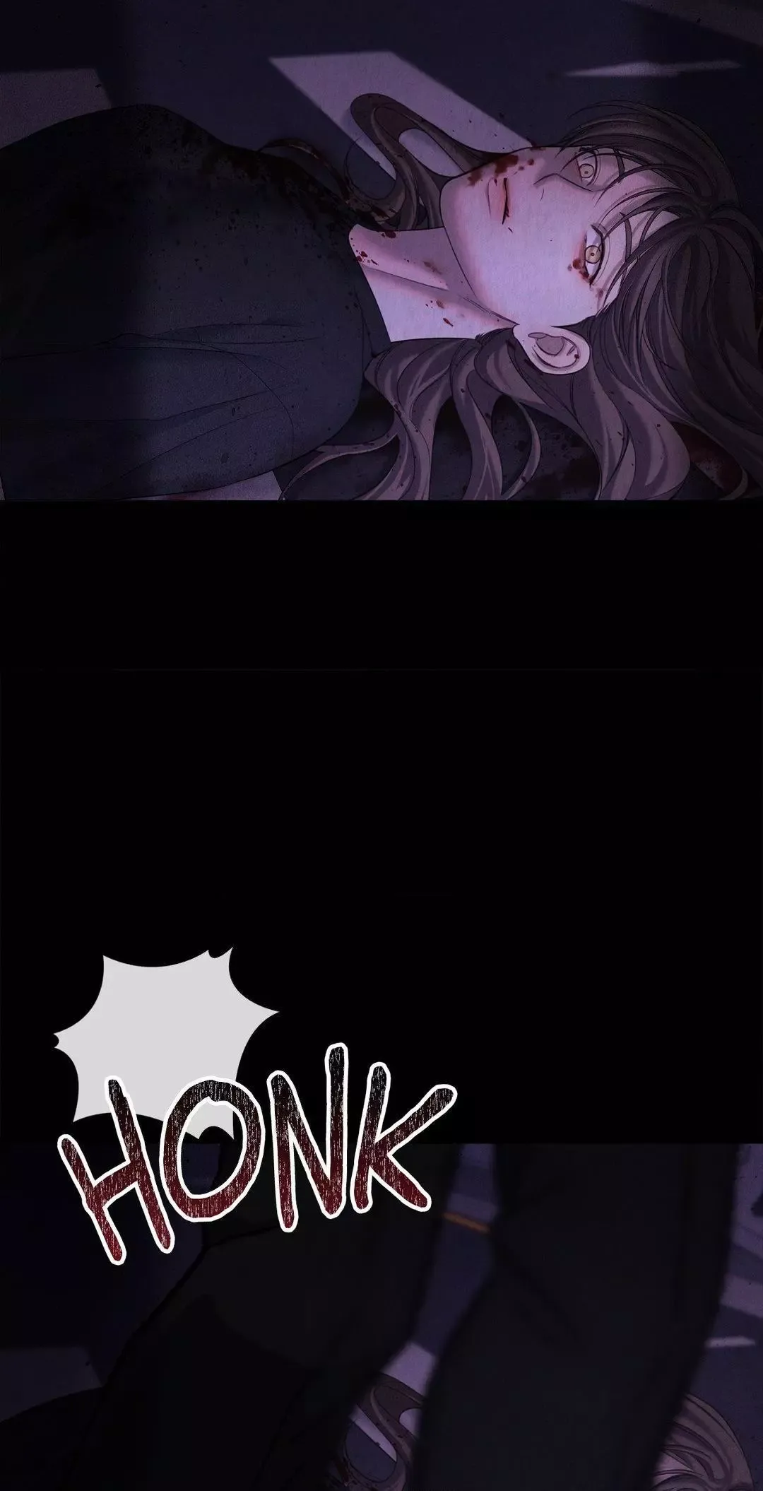 Night of the Unmarked - Chapter 40 Page 9