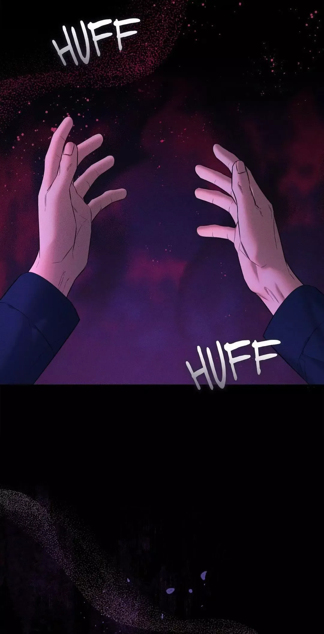 Night of the Unmarked - Chapter 40 Page 14