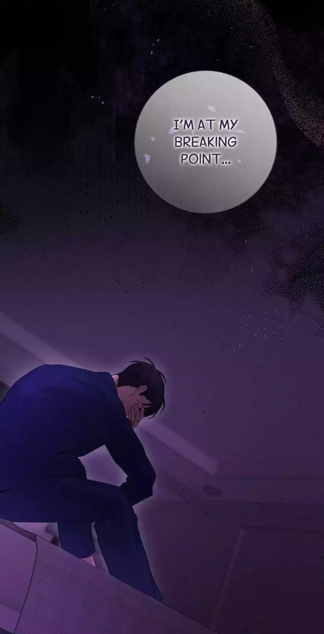Night of the Unmarked - Chapter 40 Page 15