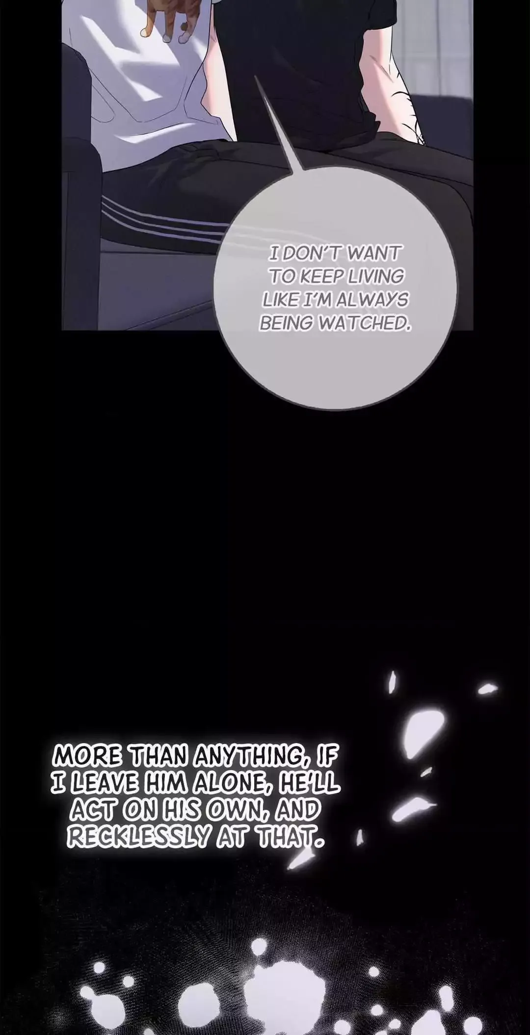 Night of the Unmarked - Chapter 40 Page 20