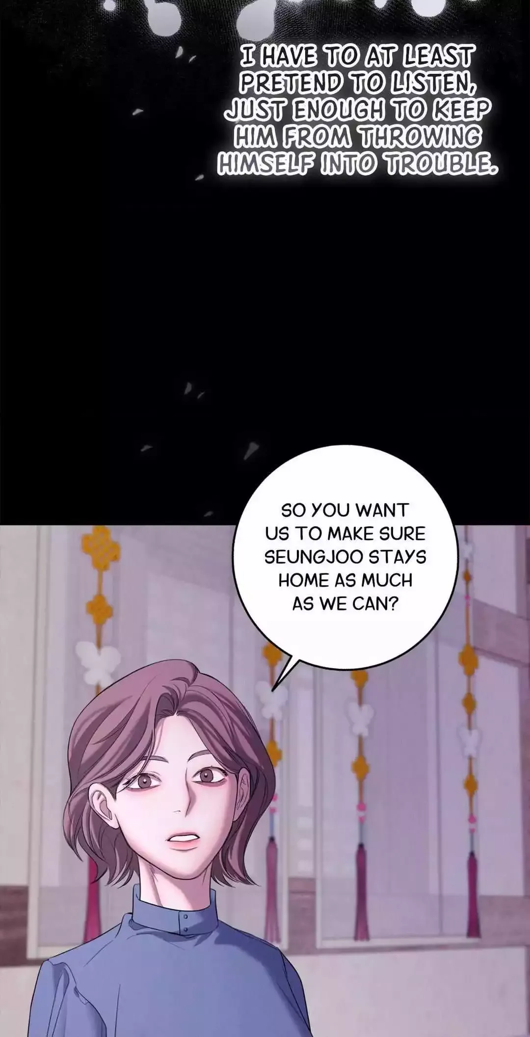 Night of the Unmarked - Chapter 40 Page 21