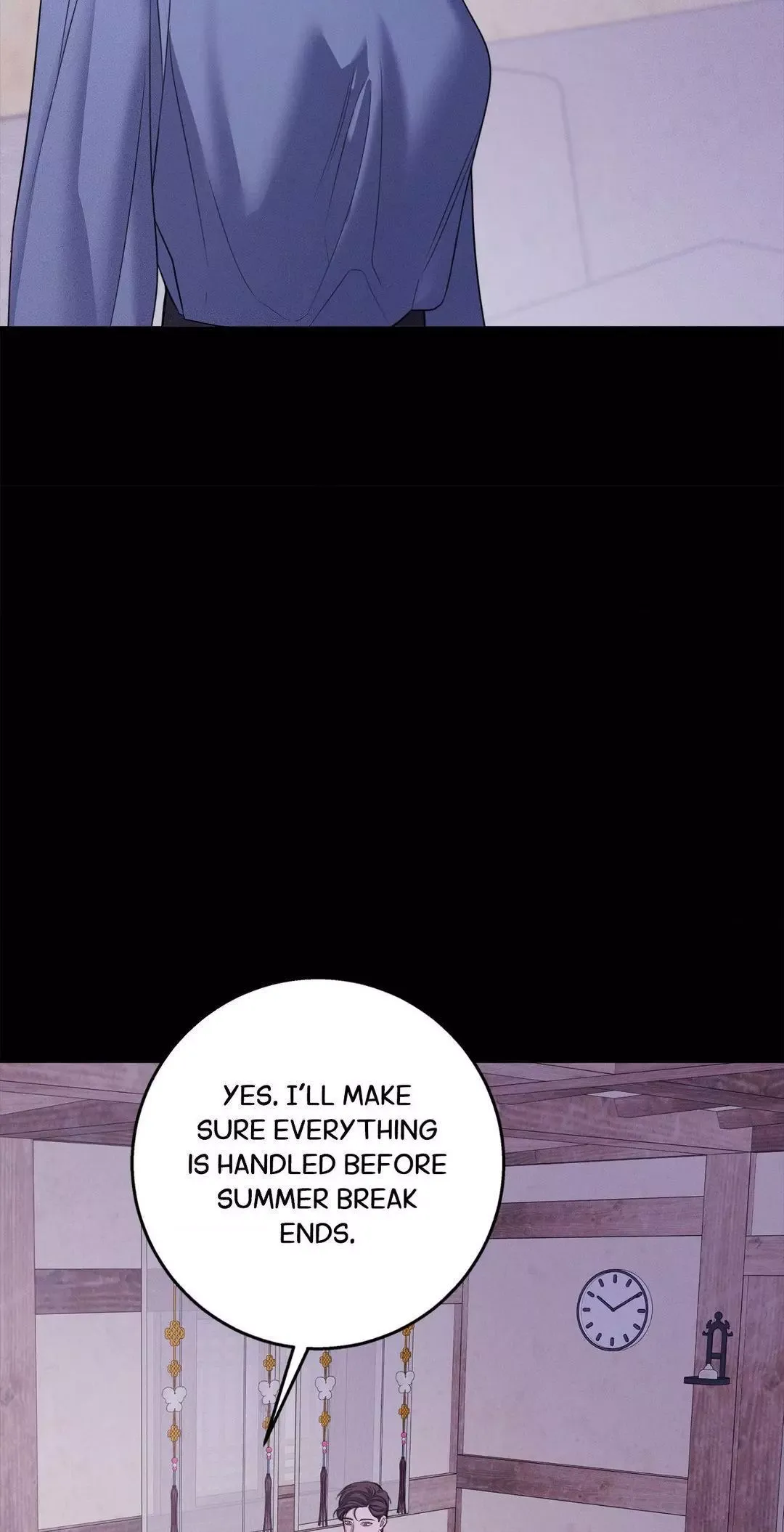 Night of the Unmarked - Chapter 40 Page 22