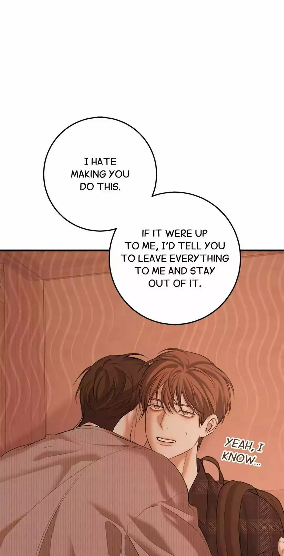 Night of the Unmarked - Chapter 40 Page 53