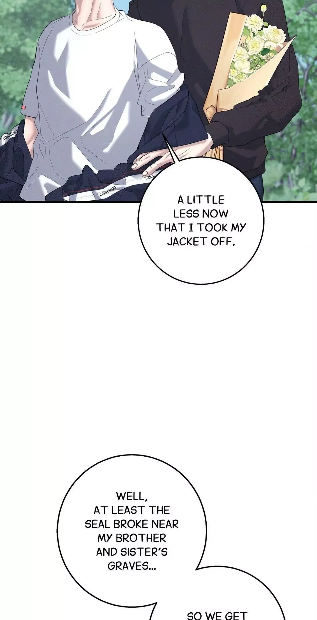 Night of the Unmarked - Chapter 40 Page 71