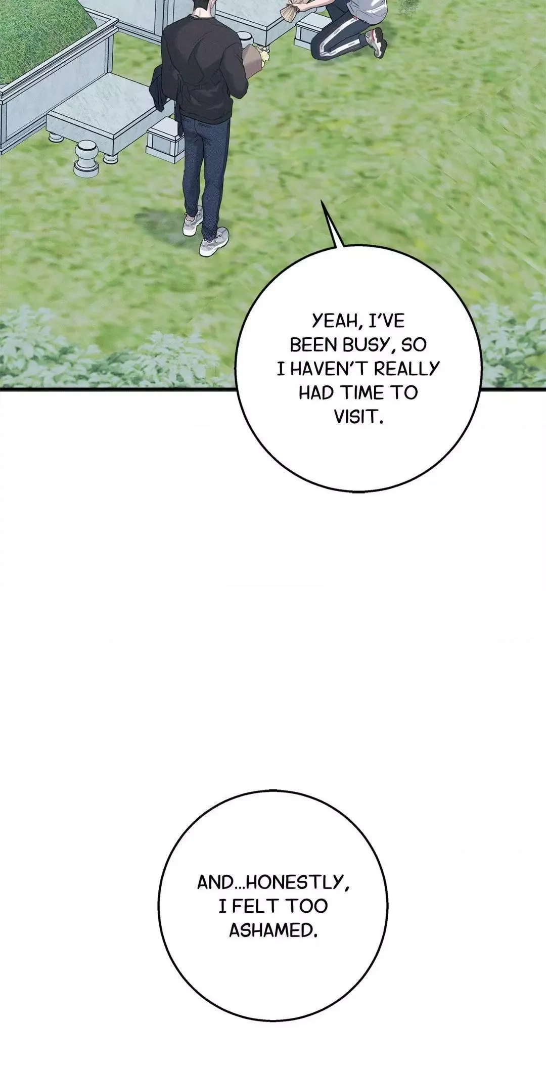 Night of the Unmarked - Chapter 40 Page 75
