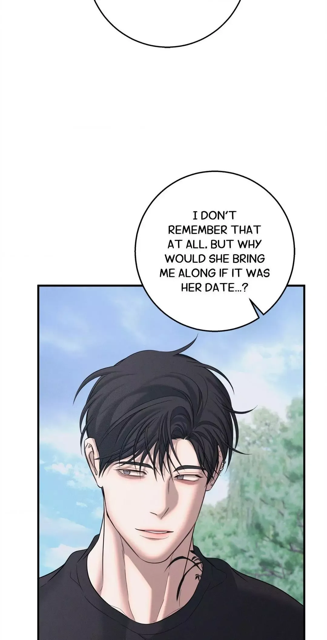 Night of the Unmarked - Chapter 40 Page 85