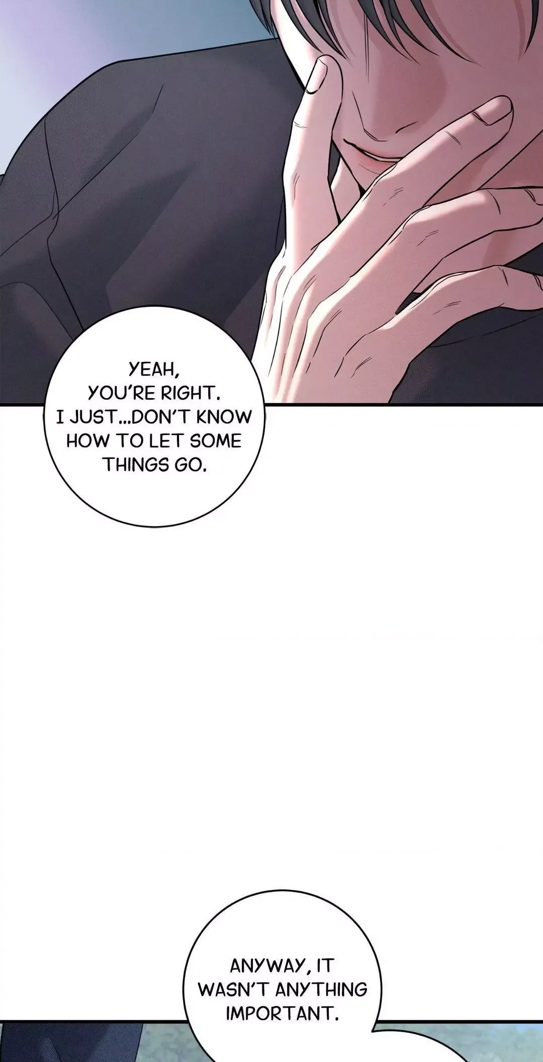 Night of the Unmarked - Chapter 41 Page 6