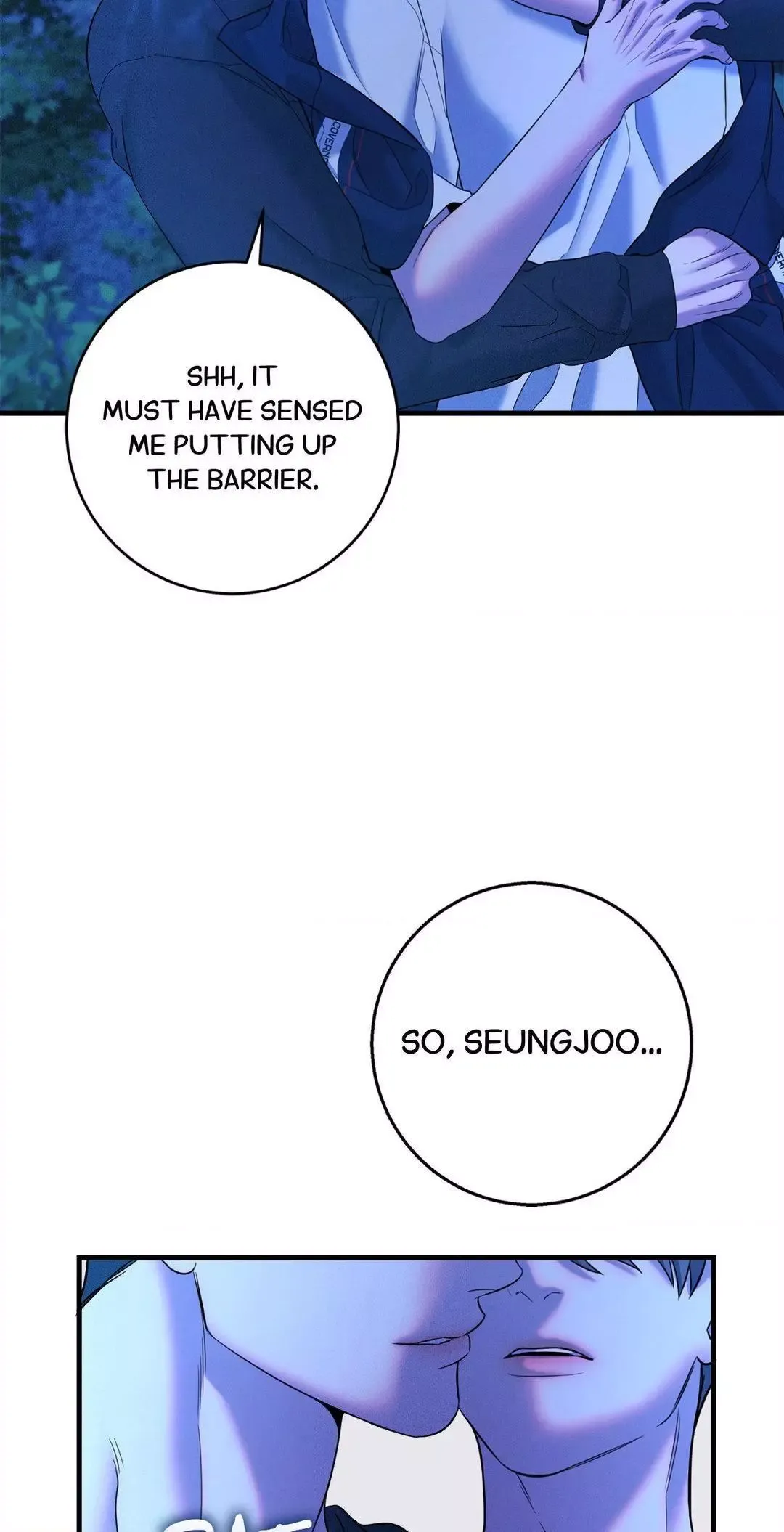 Night of the Unmarked - Chapter 41 Page 23