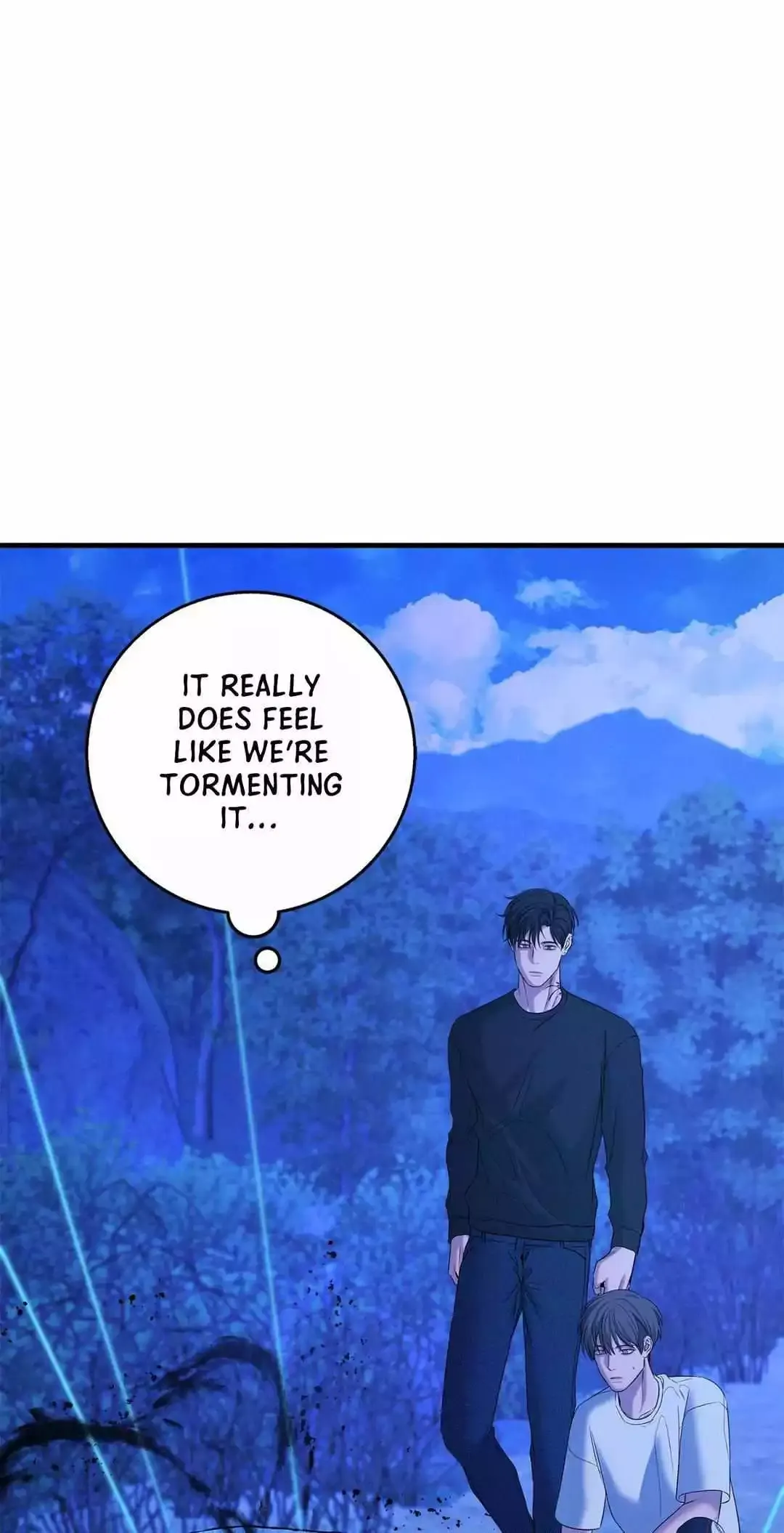 Night of the Unmarked - Chapter 41 Page 54