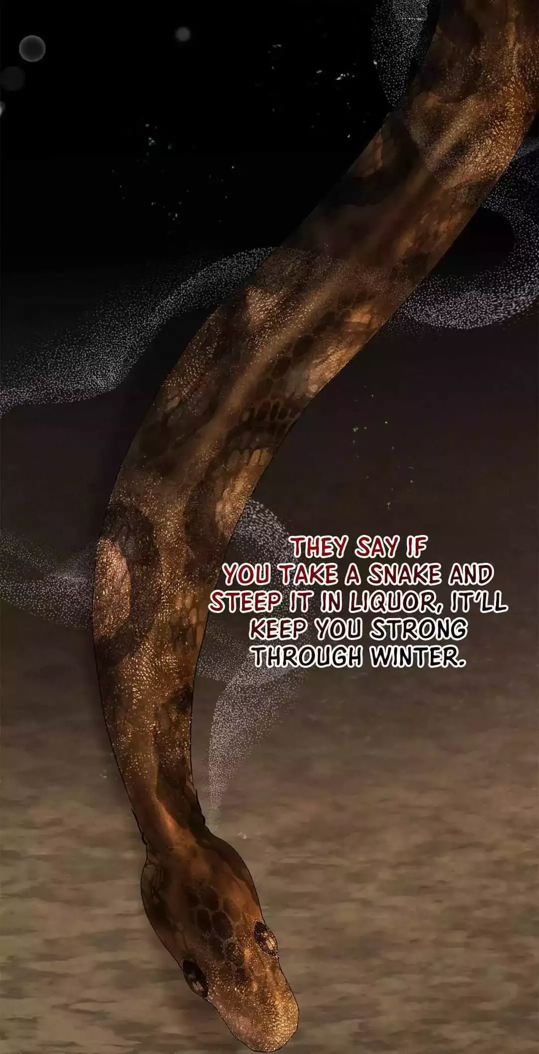 Night of the Unmarked - Chapter 41 Page 62