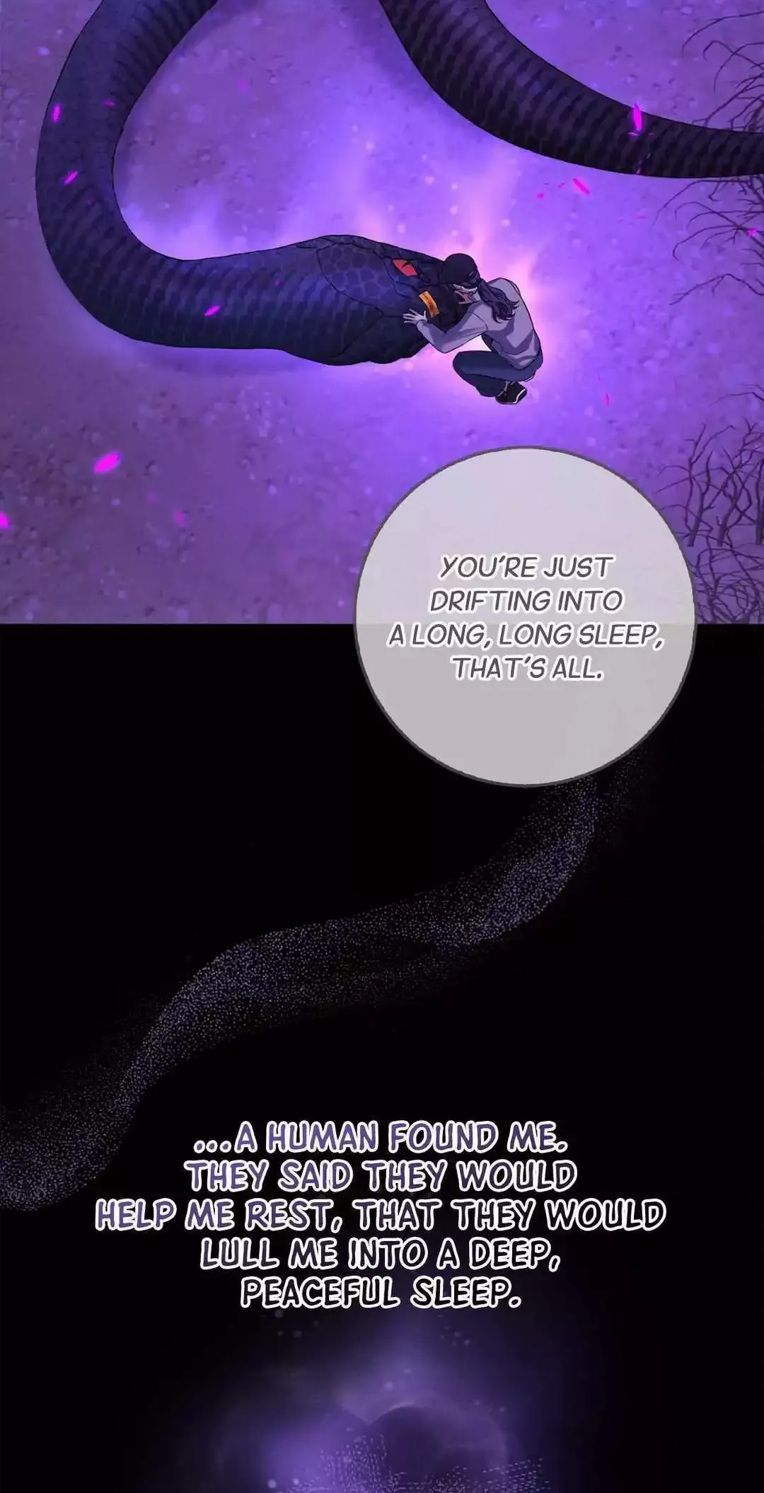 Night of the Unmarked - Chapter 41 Page 68