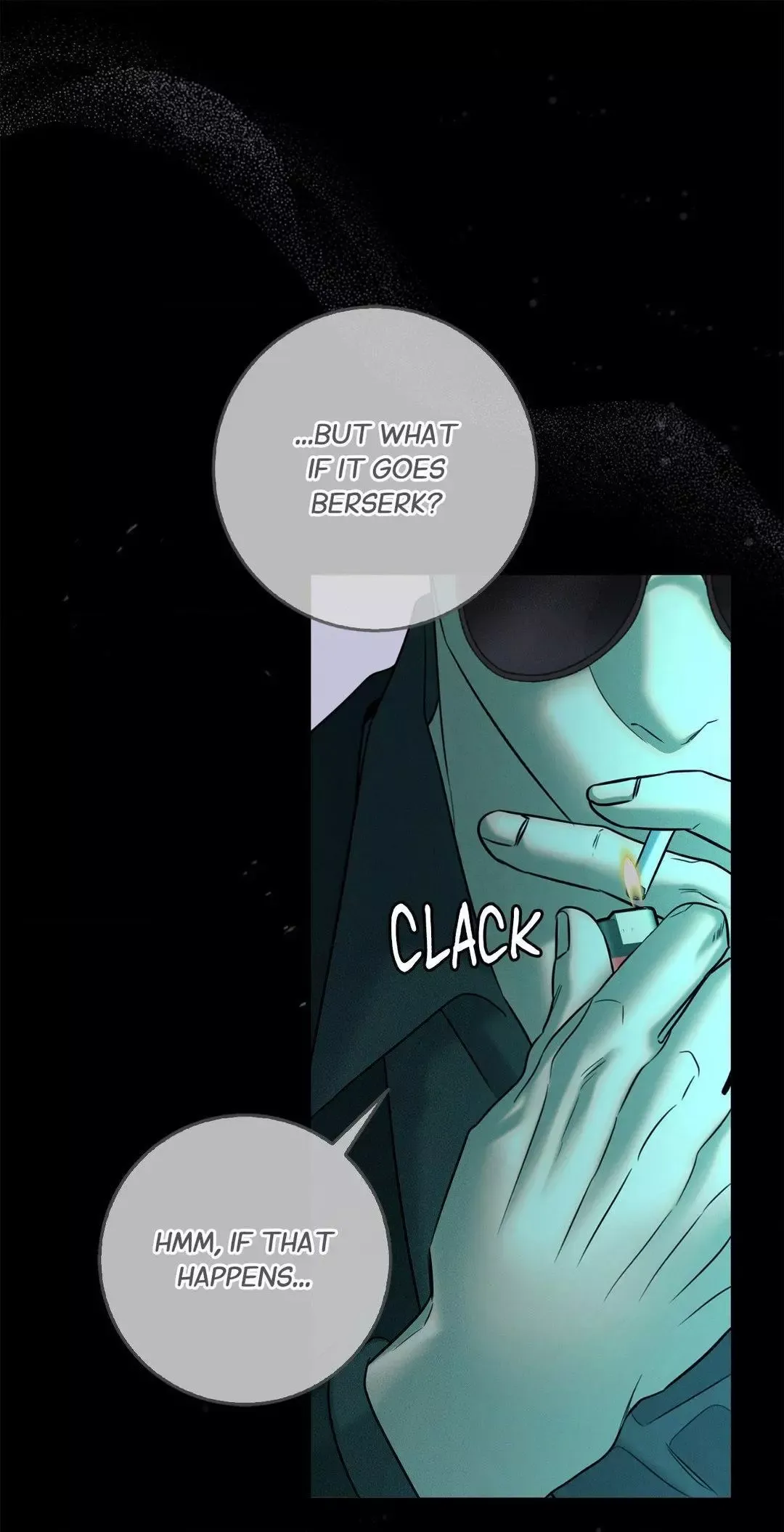 Night of the Unmarked - Chapter 41 Page 76