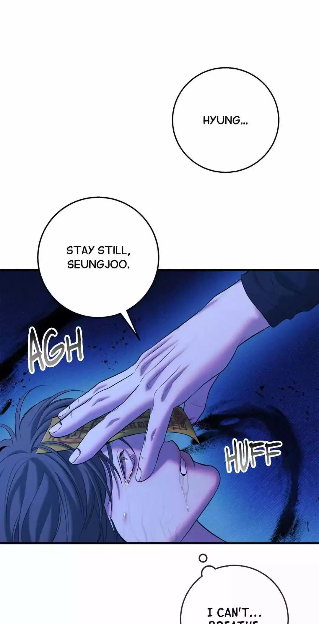 Night of the Unmarked - Chapter 41 Page 83