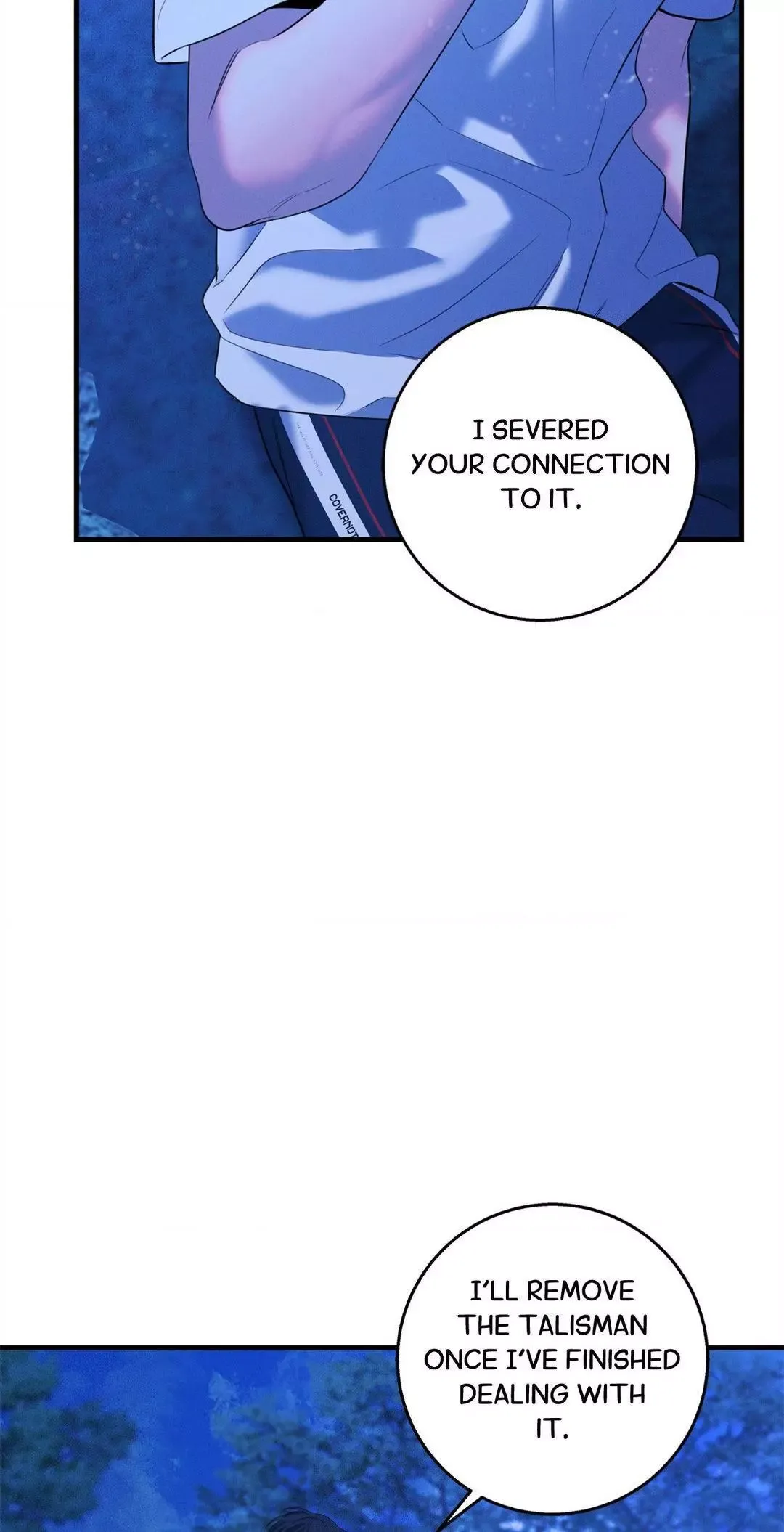 Night of the Unmarked - Chapter 41 Page 86