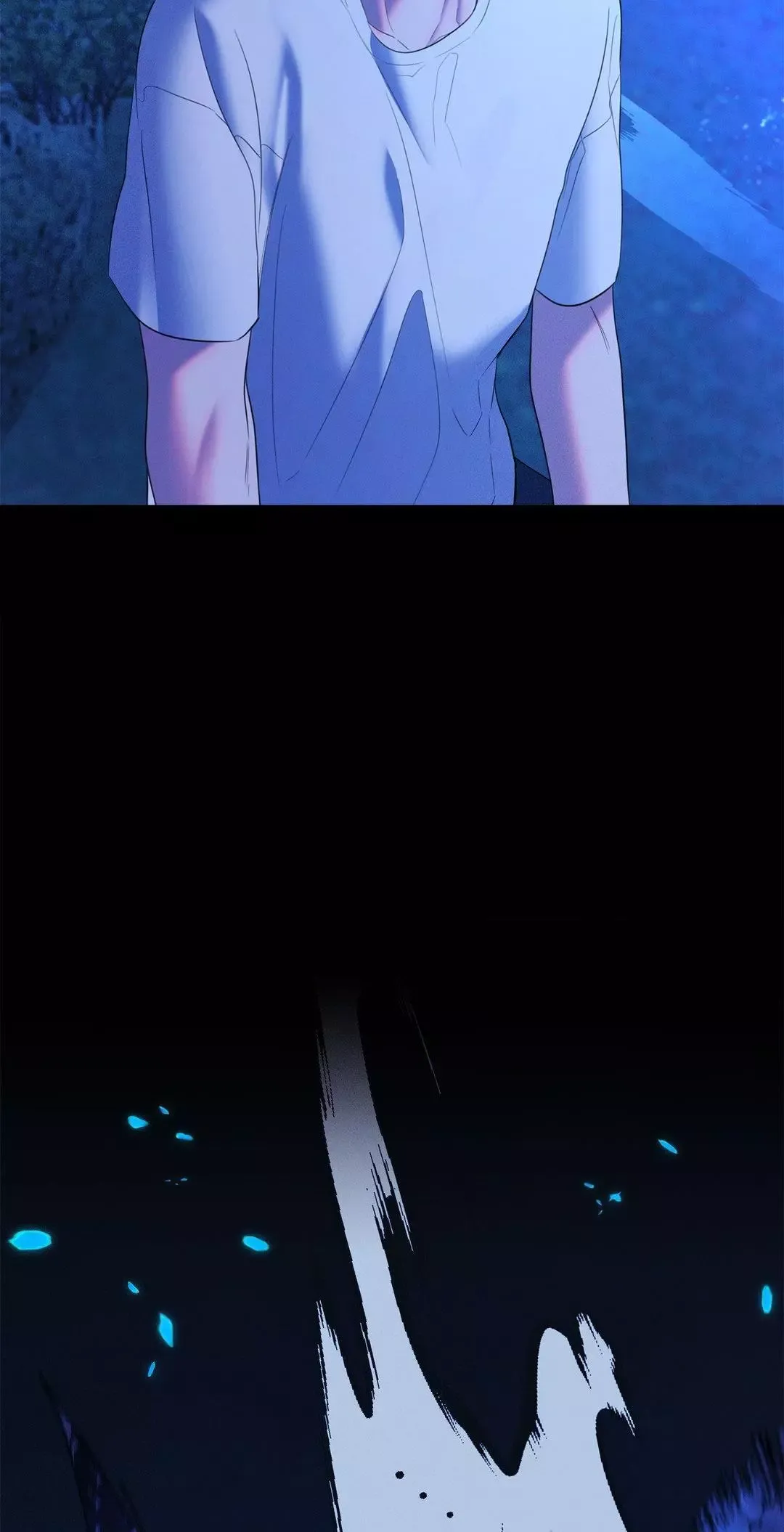 Night of the Unmarked - Chapter 41 Page 92