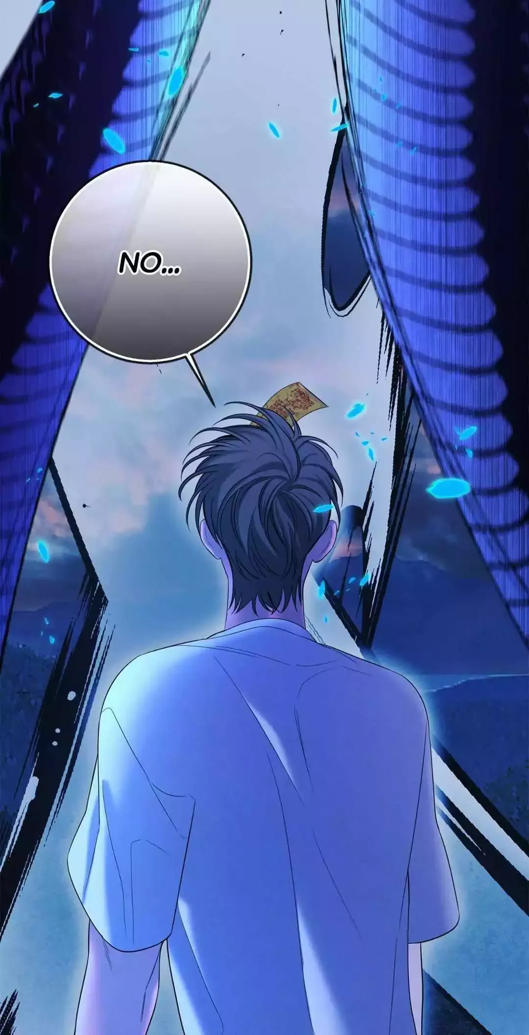 Night of the Unmarked - Chapter 41 Page 94