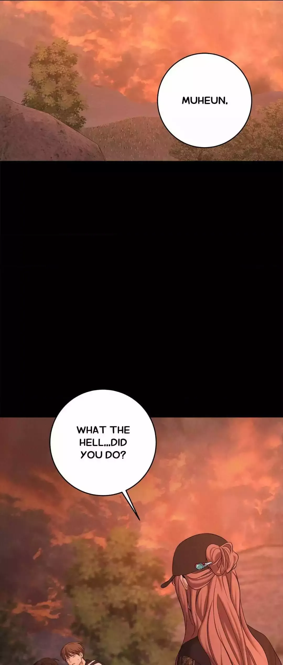 Night of the Unmarked - Chapter 42 Page 28