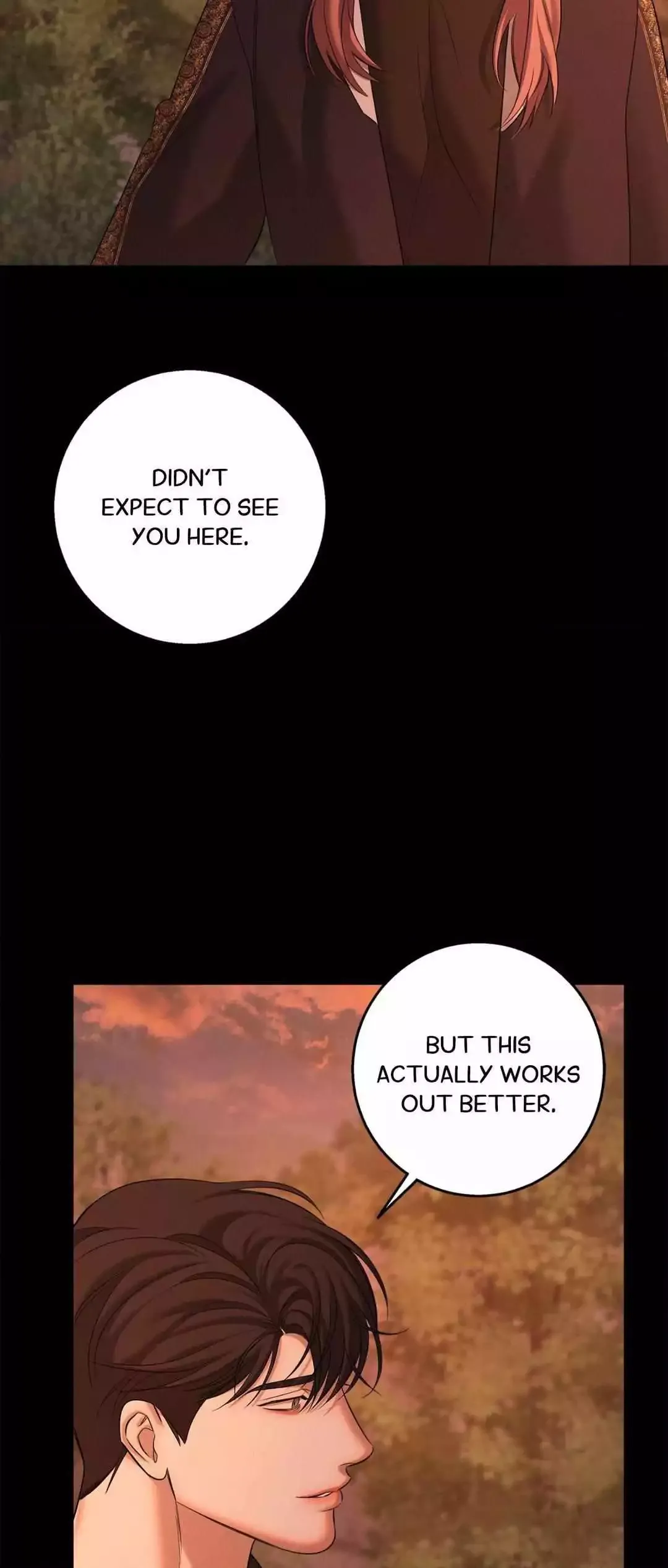 Night of the Unmarked - Chapter 42 Page 30
