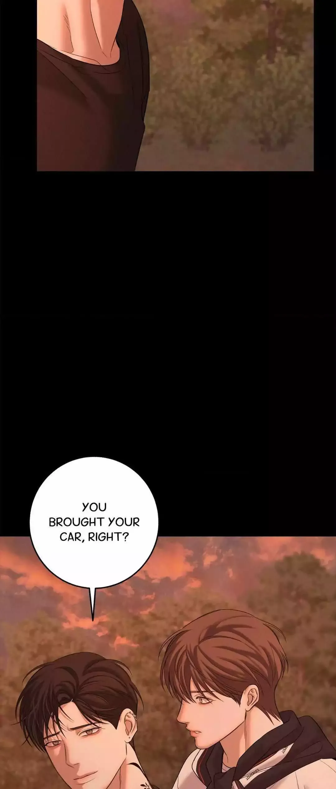 Night of the Unmarked - Chapter 42 Page 31