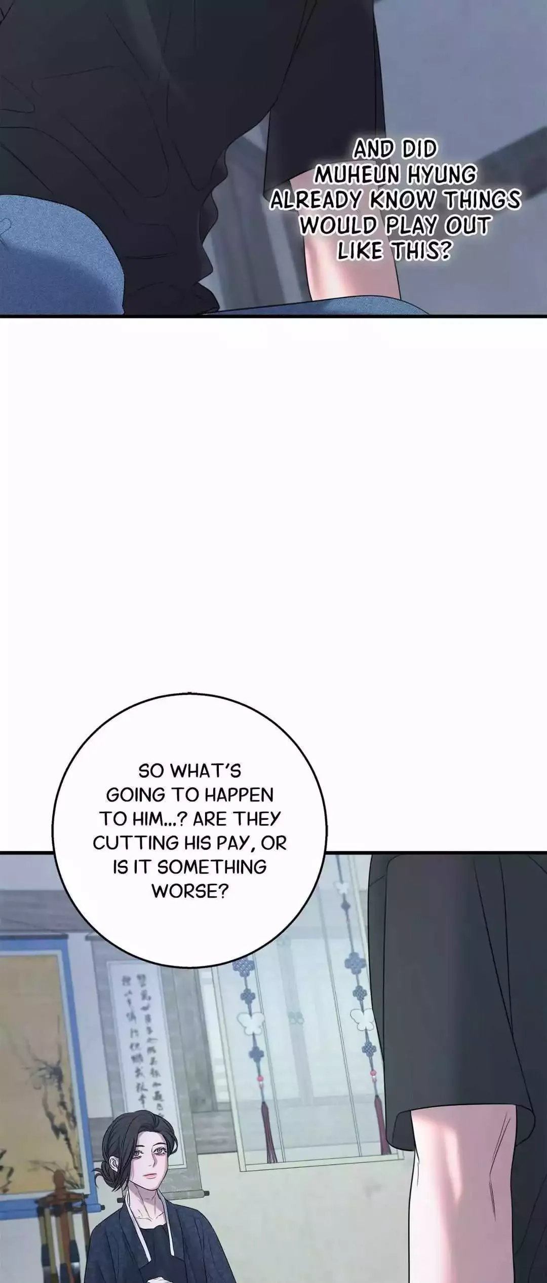Night of the Unmarked - Chapter 42 Page 34
