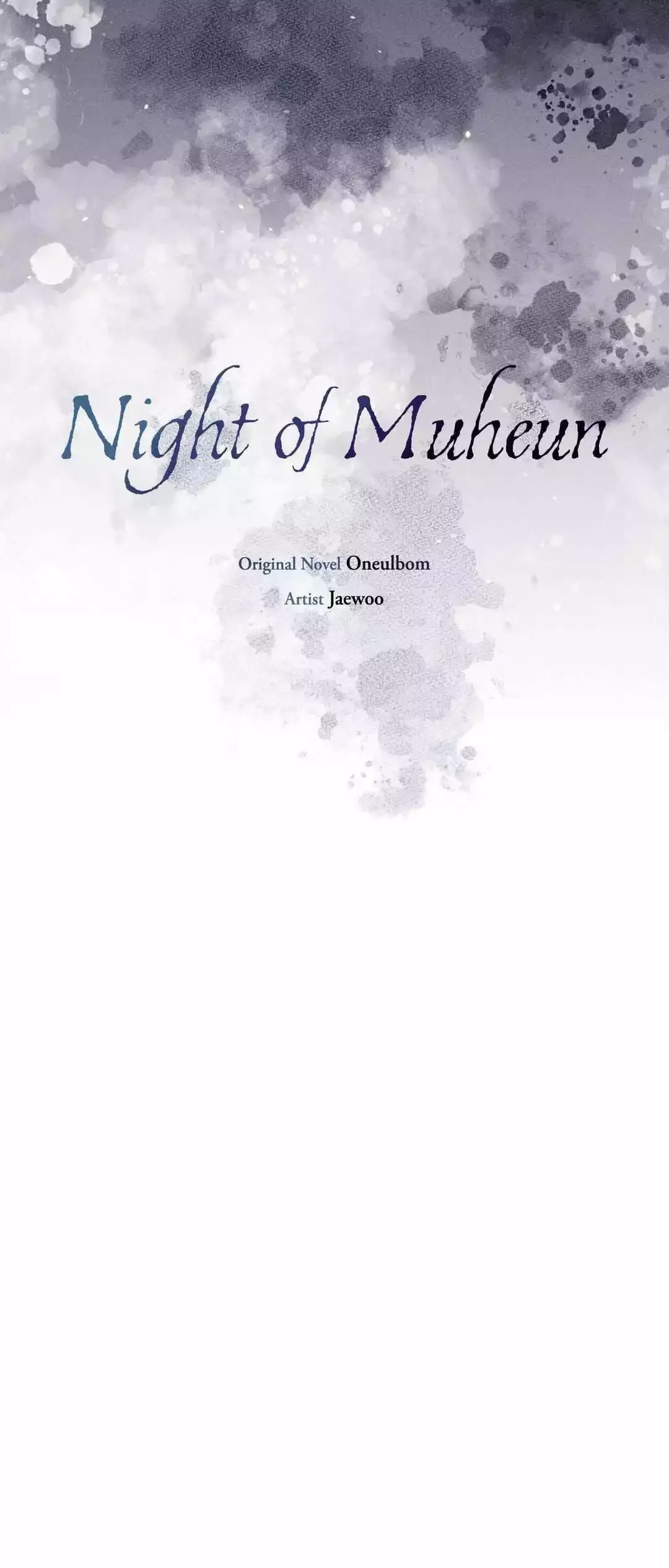 Night of the Unmarked - Chapter 42 Page 45