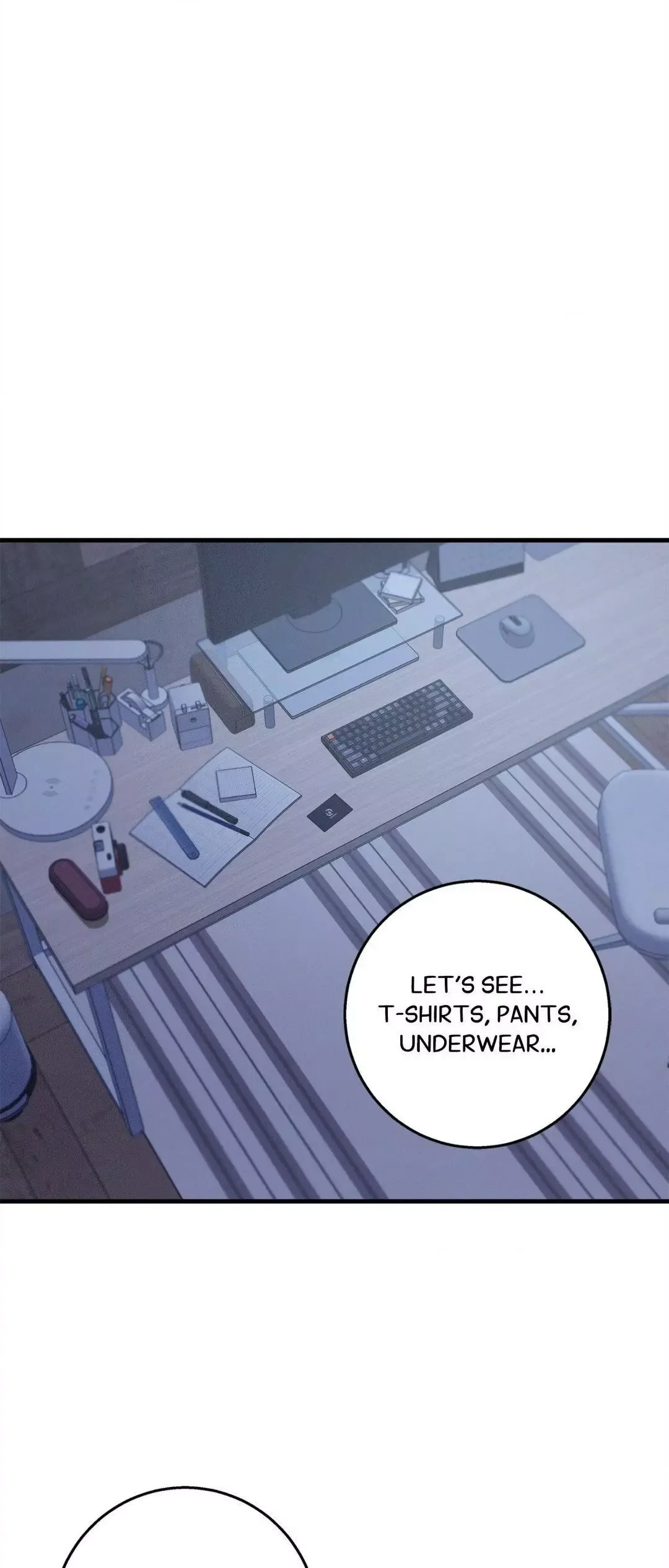 Night of the Unmarked - Chapter 42 Page 46