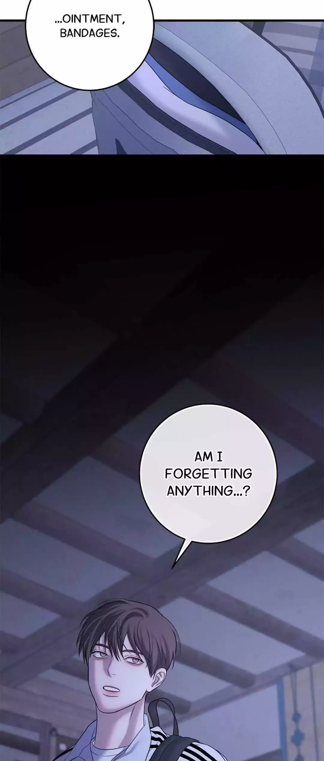 Night of the Unmarked - Chapter 42 Page 47