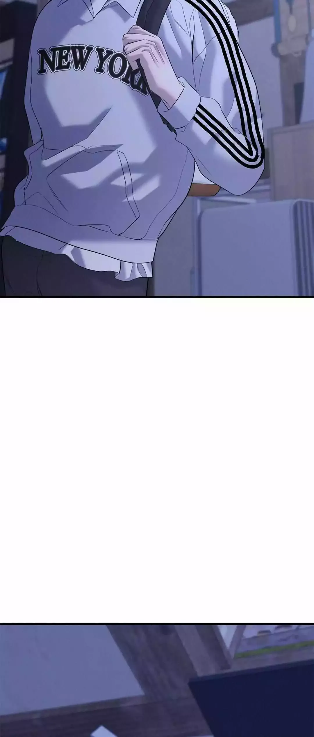 Night of the Unmarked - Chapter 42 Page 48