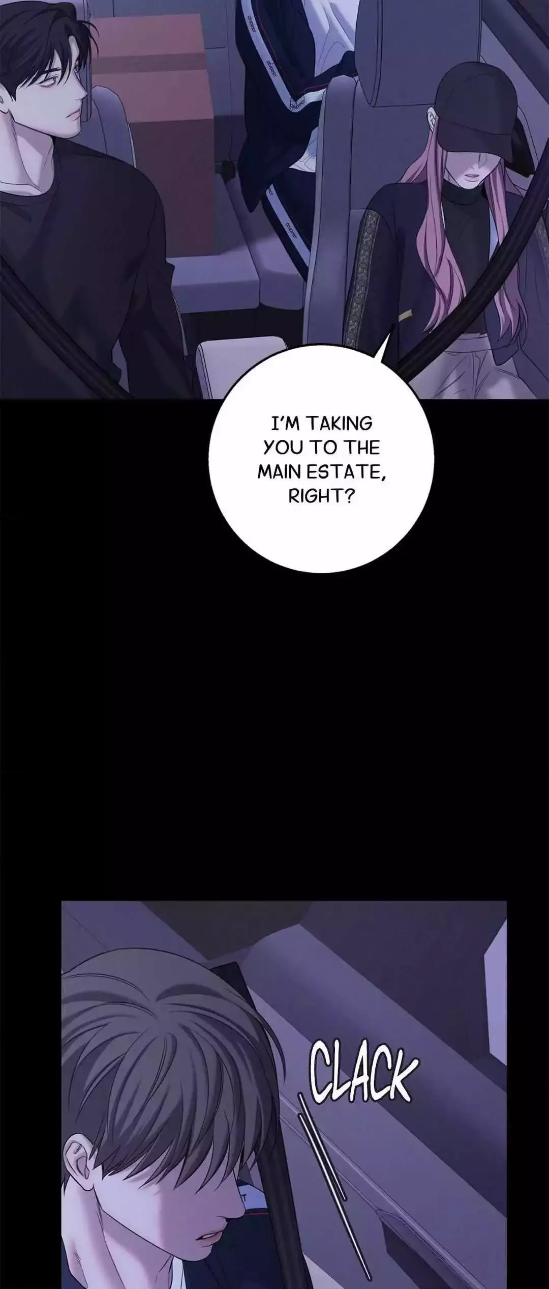 Night of the Unmarked - Chapter 42 Page 51