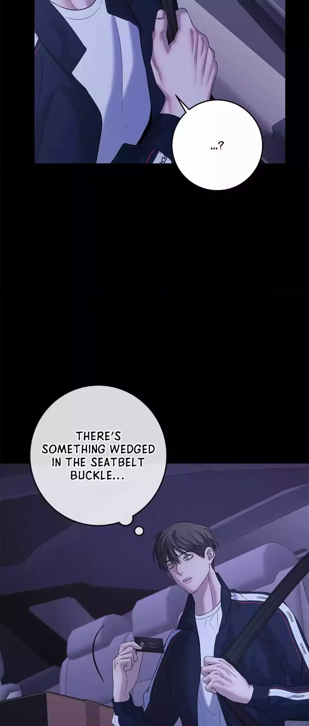 Night of the Unmarked - Chapter 42 Page 52