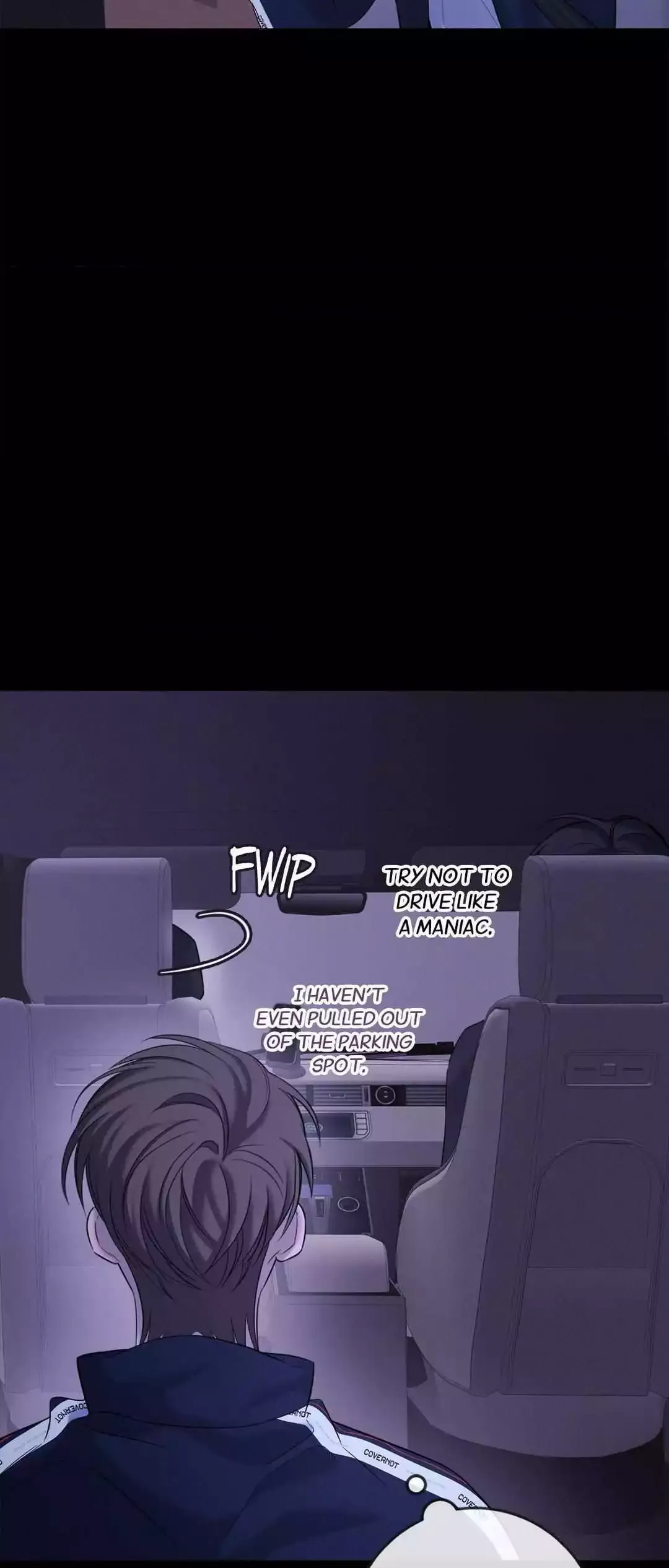 Night of the Unmarked - Chapter 42 Page 53