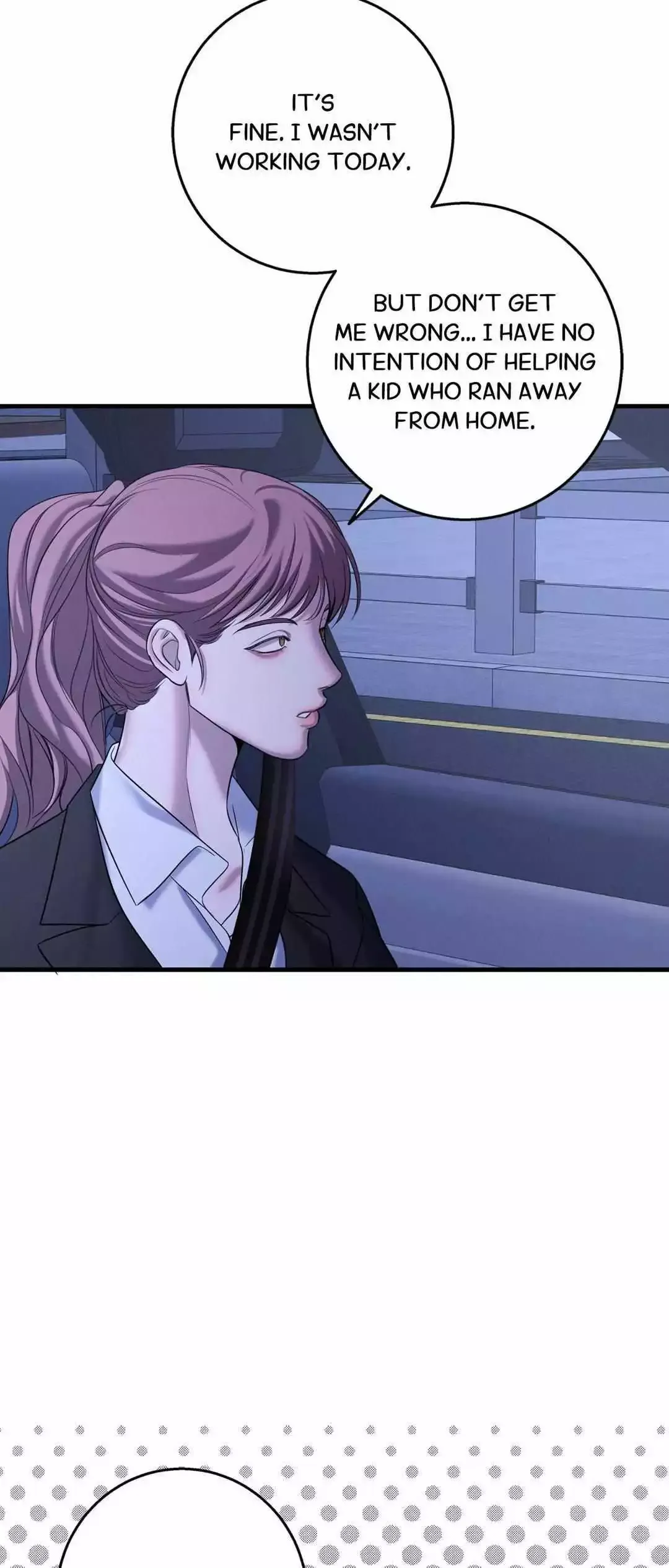 Night of the Unmarked - Chapter 42 Page 61