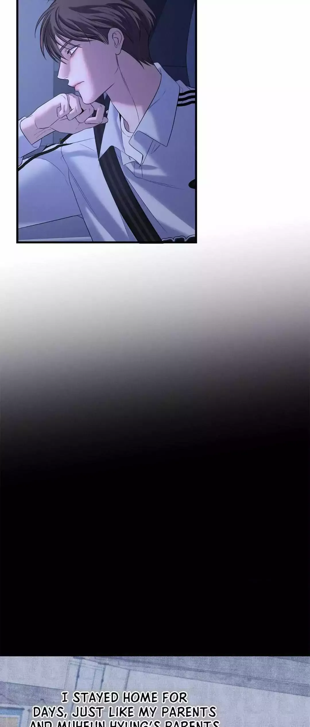 Night of the Unmarked - Chapter 42 Page 64