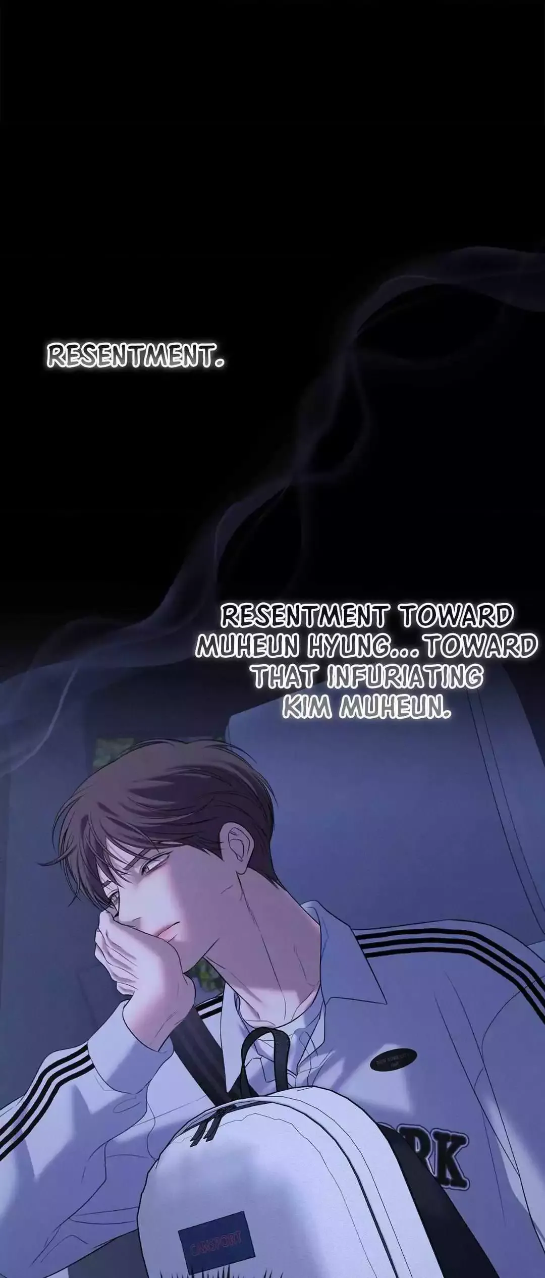 Night of the Unmarked - Chapter 42 Page 68