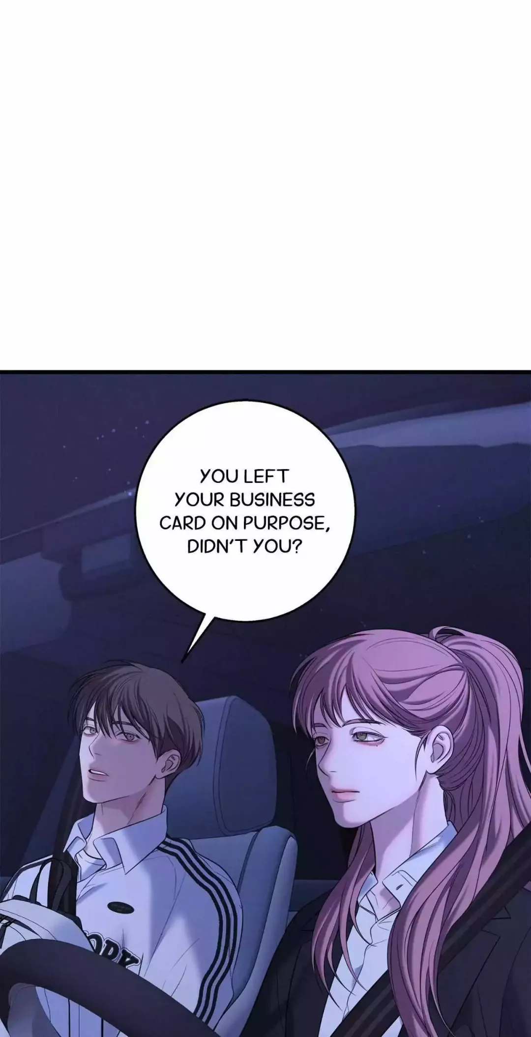 Night of the Unmarked - Chapter 43 Page 2